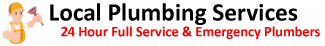 Charleston SC 24 Hour Plumbers
